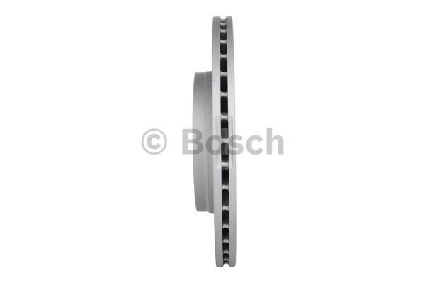 Bremsscheibe(n) hinten Ø 294 x 22 mm (0 986 479 097) beschichtet; VW T5 u.A. ...